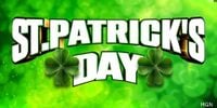 Check out these St. Patrick’s Day food deals