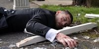 Emmerdale fans distracted by missing character in Joe Tate storyline