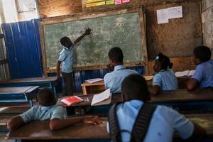 France Commemorates Slavery While Addressing Haiti's Debt