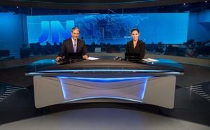 Globo Unveils Largest Virtual Production Studio In Latin America