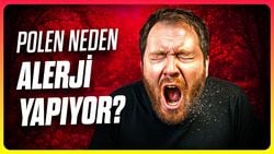 Alerji Nedir? Alerjiler Neden Yok Olmadı?