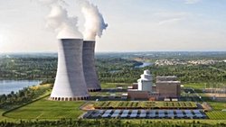 Dünyada İlk kez nükleer tesiste yapay zeka kullanıldı