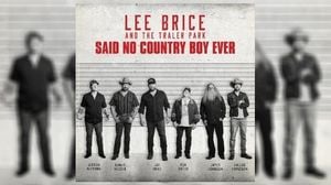 Lee Brice Unites Country Stars For New Hit