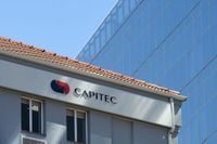 Top South Africa Bank Capitec’s Lee to Replace Fourie as CEO