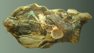 İlk Pantolon Ne Zaman Giyildi?