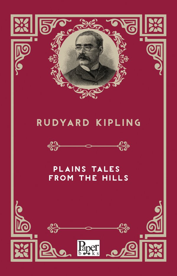 Plains Tales from the Hills (Rudyard Kipling)