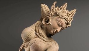 US Restores Cultural Heritage By Returning Looted Artifacts