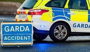 Four Car Collision Near Ramelton Sends One To Hospital