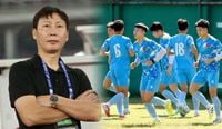 U22 Việt Nam làm điều đặc biệt trước trận cầu 'sinh tử', HLV Kim Sang-sik bắt bài Malaysia?