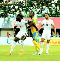 2026 FIFA World Cup Qualifiers: Nigeria Beat Rwanda, Face South Africa Next