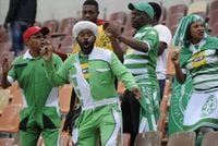 SuperSport to be sold to Bloem Celtic?