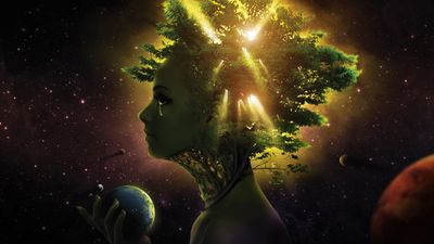 Gaia Hipotezi Nedir? Dünya, Gerçek Anlamda Yaşayan Bir Gezegen Olabilir mi? Teoriye Bugüne Kadar Ne Tür Eleştiriler Getirildi?