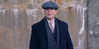 Why Peaky Blinders' Cillian Murphy had 