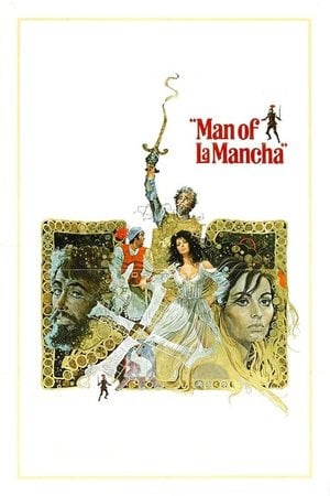 La Mançalı Adam