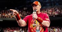 It looks like heel John Cena got the last laugh on Austin Theory