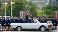 Зрителей пустят на парад Победы в Ростове или нет? Публикуем ответ властей
