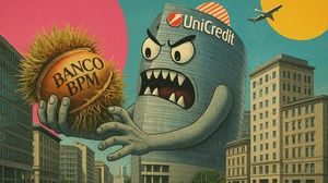 Banco Bpm Stays Strong Amid UniCredit Takeover Tensions