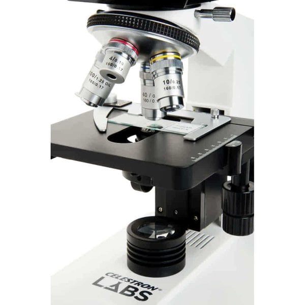Celestron Labs CB2000C Biyolojik Bileşik Mikroskop