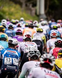 Tour du Pays-Basque 2025 : le parcours et les favoris - Velo 101