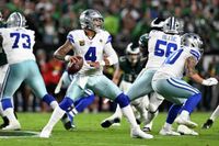 NFL Week 2 kickoff: How to watch Cowboys vs. Giants on TV, streaming