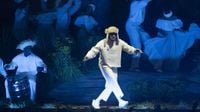 Bad Bunny leads the 2025 Latin Grammy nominations