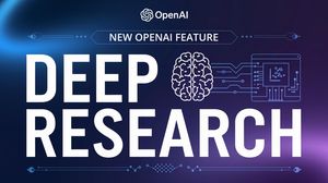 OpenAI Launches Deep Research Tool Powered By New AI Models