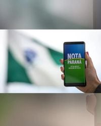 Nota Paraná realiza sorteio de R$ 1 milhão e distribui prêmios extras no Dia das Mães - A Folha Do Sudoeste