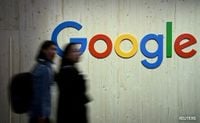 Google To Pay $28M To Settle Lawsuit For Favouring White, Asian Employees