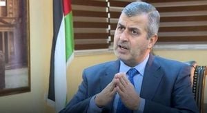 Egypt Launches Ambitious 30 Year Electricity Overhaul