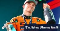 ‘We were genuinely the slowest team’: The skill and science behind Piastri’s rise to title favourite