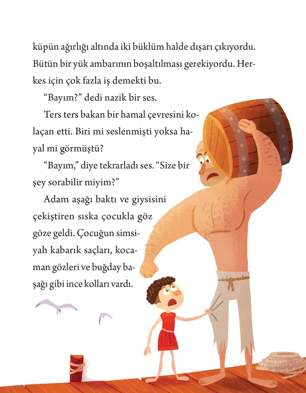 Dâhiler Sınıfı - Arşimet: Sayıların Büyücüsü