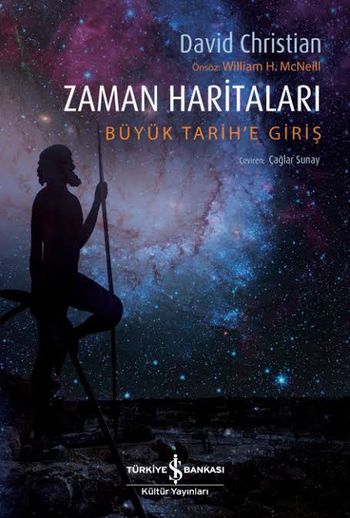 Zaman Haritaları: Büyük Tarih’e Giriş