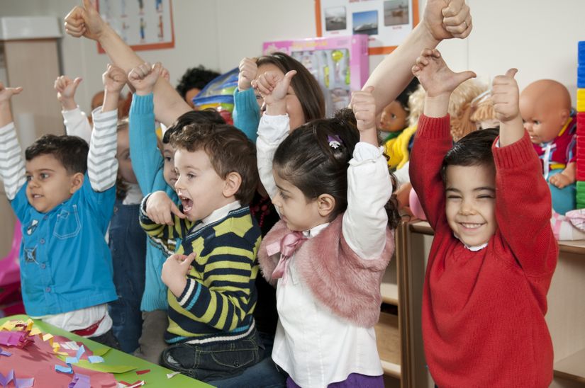 Başarı Kendini Keşfetmekle Elde Edilir...