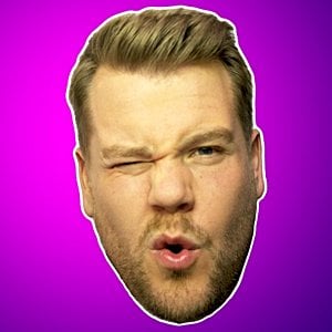 The Late Late Show with James Corden