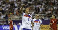 Women’s EURO 2025 Daily — July 17th (QF): Sweden vs. England