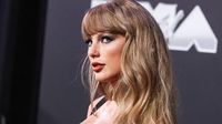 It's Officially The End Of An Era For Taylor Swift After 3 Years