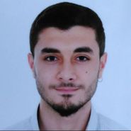 Gökhan Türk