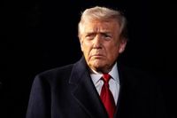 Trump adds tariff after Canada runs Reagan ad during the World Series - UPI.com