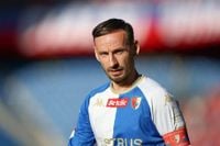 Górnik Łęczna - Pogoń Siedlce: gdzie oglądać? Transmisja