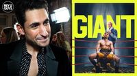 Giant UK Premiere Interviews: The cast and crew of the Prince Naseem Hamed biopic - HeyUGuys
