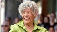 Susan Stamberg, NPR’s ‘Founding Mother,’ Dies at 87