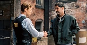 CIA Spinoff Debuts With Star Power And High Stakes