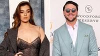 Who is Josh Allen married to? This is Hailee Steinfield the Bills QB’s singer/actress wife