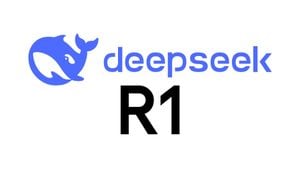 DeepSeek R1 Surges Amid Server Setbacks