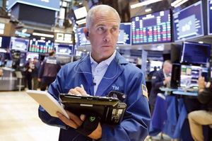 Markets React Positively Amid Ongoing Federal Reserve Uncertainty