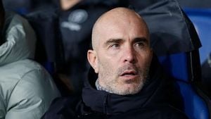 Chelsea Held By Bournemouth As Fans Vent Frustration