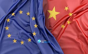 EU And China Explore New Trade Resolution Strategies