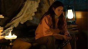 Paradise Season Two Unveils New Mysteries And Dangers