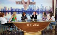 FCC Chair Looks to Tighten the Screw on ‘The View’
