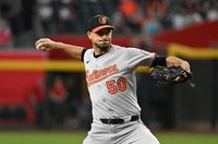Guardians vs Orioles Same Game Parlay Picks for April 15
